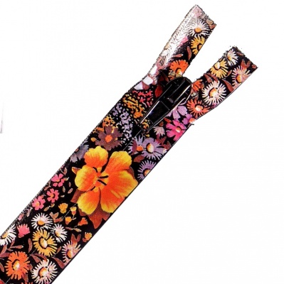 時(shí)尚防水(shuǐ)拉鏈